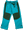 Jarní a podzimní chlapecké kalhoty