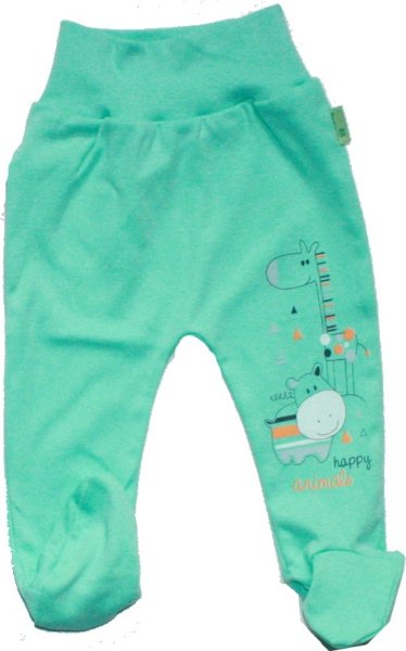 Kojenecké polodupačky pro miminka - 470/C3