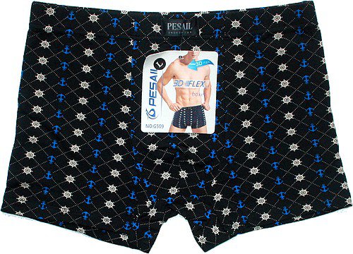 Pánské boxerky bavlna 509 - 752/98