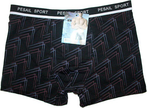 Pánské trenky, trenkoslipy, boxerky T0185 - 748/5