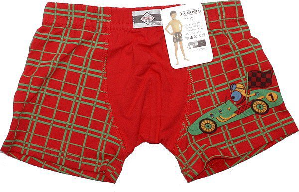 Dětské oblečení, trenkoslipy 605305 FORMULE - 775/128 