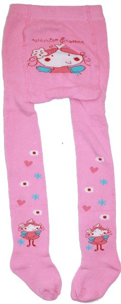 Termo dětské punčocháče pro miminka a děti 692/5 