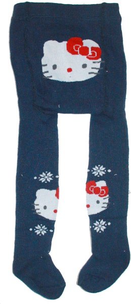 Termo dětské punčocháče pro miminka a děti 692/11