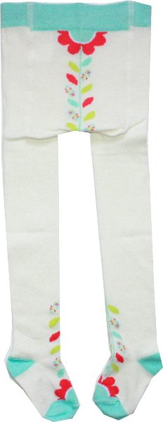 Kojenecké punčošky Scorpio smetanová vel. 92/98