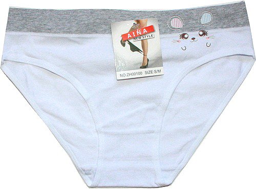 Dámské kalhotky do boků 20345 - 602/22