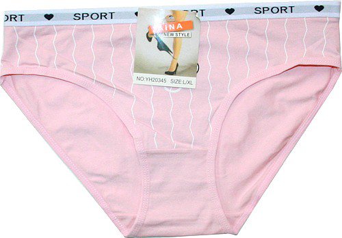 Dámské kalhotky do boků 20345 - 602/27