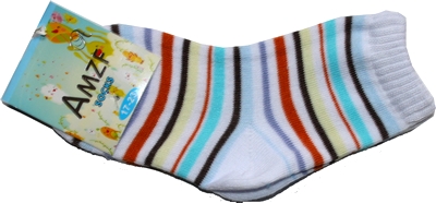 Dětské ponožky, chlapecké ponožky klasické 235-1 - 235/29