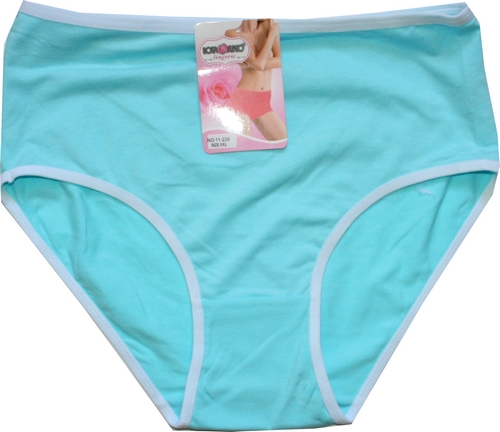 Dámské kalhotky do pasu ROSA JUNO 228  601/113