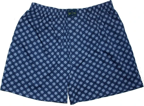 Pánské trenýrky bavlněné levné PM 1000742 