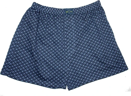 Pánské trenýrky bavlněné levné PM 000742 740-12