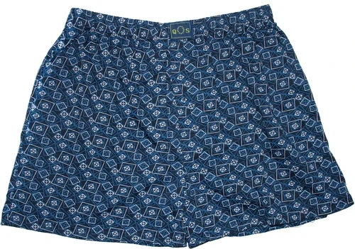 Pánské trenýrky bavlněné levné PM 000742 740-16