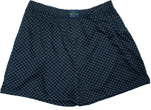 Pánské trenýrky bavlněné levné PM 000742 740-19