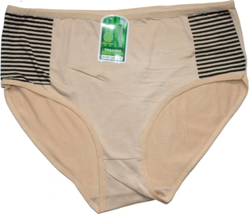 Dámské kalhotky bambusové jednobarevné levné 1987ČO 605/41