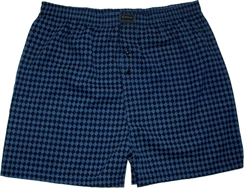 Pánské trenky nadměrné čísla 4XL, 5XL, 6XL, 7XL T434D MŠ 751-1