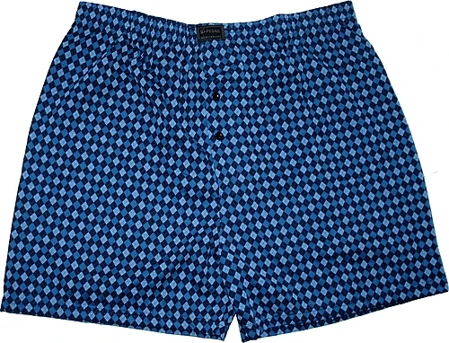 Pánské trenky nadměrné čísla 4XL, 5XL, 6XL, 7XL T434D TY 751-19