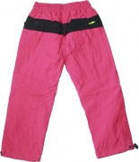 Dětské zateplené kalhoty OUTDOOROVÉ 1813 - 935/43