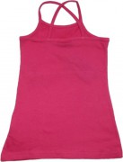 Letní mini šaty Frozen Ledové království Akce, Výprodej malinové vel. 98