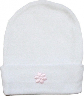 Kojenecká čepička pro miminka - 157/2