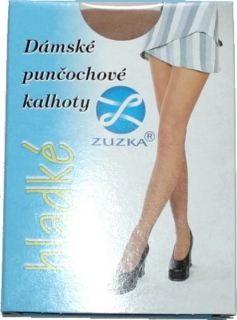 Dámské punčocháče silonky tělové 20denní - 555/11