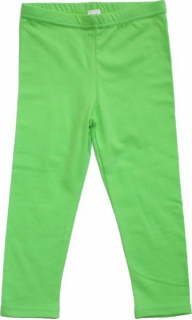 Dívčí legíny klasické - 1147/16 92/98