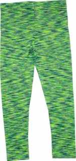 Levné dívčí legíny 97370 - 163/19 98/104